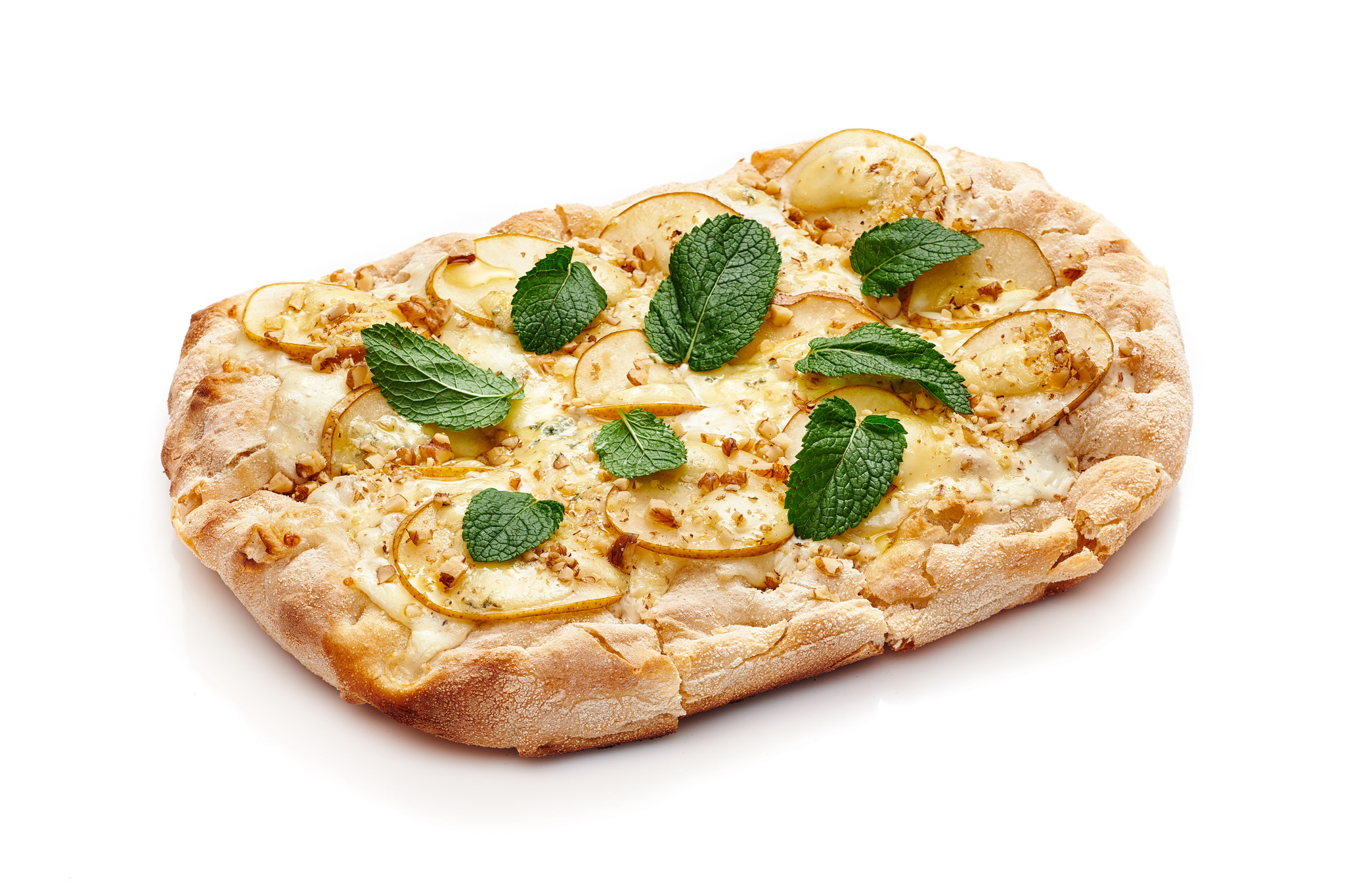 пицца 4 сыра римская рецепт фото 9